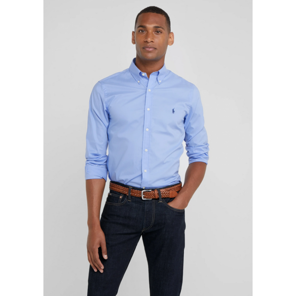 NATURAL SLIM FIT - Chemise