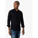 chemise slim-fit homme