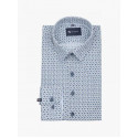 chemise slim CADA