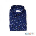 chemise slim CADA