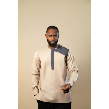 Chemise Africaine...