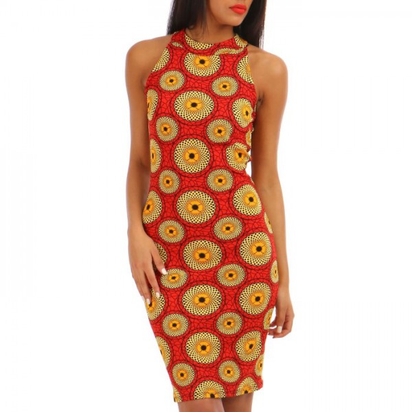 Modèle Robe